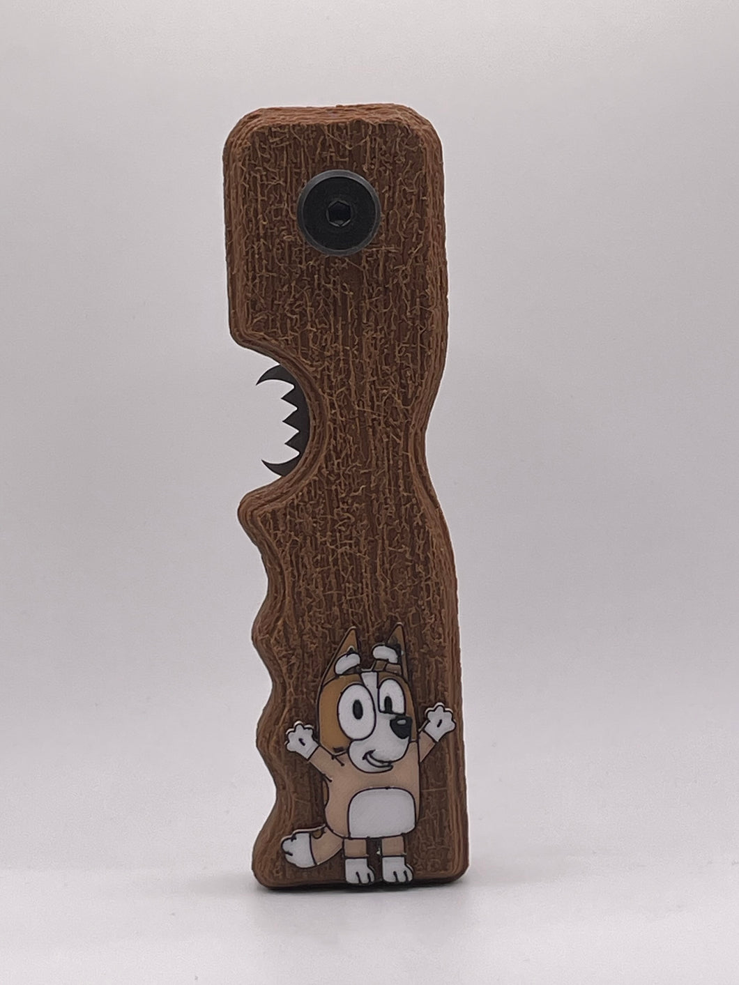 Bingo Bottle Opener