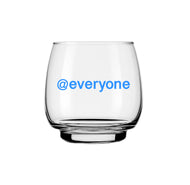 Glass 161 "@everyone"