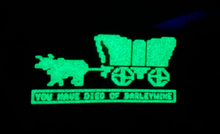 VIP Opener #38 Oregon Trail GLOW Preorder