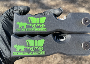 VIP Opener #38 Oregon Trail GLOW Preorder